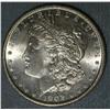 Image 1 : 1902 O UNC Morgan Silver Dollar