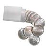 Image 1 : Lot of (20) Uncirculated Morgan Silver Dollars
