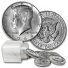Image 1 : 1964 UNC Kennedy Half Dollars (10)