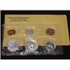 Image 1 : 1961 Proof Set - Original Mint Envelope
