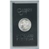Image 1 : 1884 Morgan Carson City GSA  MS Coin