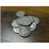 Image 1 : Lot of 10 Barber Dimes