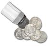 Image 1 : Lot of 20 IKE Dollars- Unsearched for Silver!