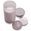 Image 1 : (20) Morgan Silver Dollars- Circulated- g-au