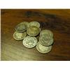 Image 1 : Lot of 10 Barber Dimes