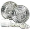 Image 1 : (10) 1883 CC Morgan Silver Dollars- UNC