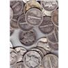 Image 1 : Lot of 20 Mercury Dimes