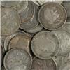 Image 1 : Lot of 10 -1892 or 1893 Columbian Expo Halves
