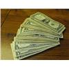Image 1 : Lot of 20 Circulated Silver Certificates