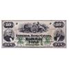 Image 1 : THE IMPERIAL BANK OF CANADA.  $10.00.  Oct. 1, 1915.  CH-375-16-10.  No. 145470/C.  PMG graded Choic