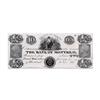 Image 1 : THE BANK OF MONTREAL.  $10.00.  1 June, 183-.  CH-505-12-04-20P.  A Face Proof on thin paper.  Fairm