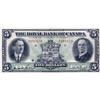 Image 1 : THE ROYAL BANK OF CANADA.  $5.00.  Jan. 3, 1927.  CH-630-14-04. No. 2491474/B & $10.00.  Jan. 3, 192
