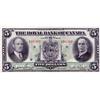 Image 1 : THE ROYAL BANK OF CANADA.  $5.00.  July 3, 1933.  CH-630-16-02.  No. 106307/D.  PMG graded Extra Fin
