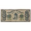 Image 1 : DOMINION OF CANADA.  $1.00.  1 June, 1878.  DC-8e-iii-O.  Payable at Montreal.  Ottawa imprint.  No.