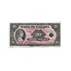 Image 1 : BANK OF CANADA.  $20.00.  1935 Issue.  BC-9b.  English Text.  Small Seal.  No. A127379/C.  A bright 