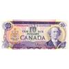 Image 1 : BANK OF CANADA.  $10.00.  1971 Issue.  BC-49aA.  No. *DB2986498.  PCGS graded AU-53. PPQ.