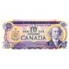 Image 1 : BANK OF CANADA.  $10.00.  1971 Issue.  BC-49bA.  No. *DK3127347.  PCGS graded Unc-63.