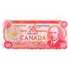 Image 1 : BANK OF CANADA.  $50.00.  1975 Issue.  BC-51a.  Lawson-Bouey.  No. HB6328260 * HB6328261.  Both CCCS