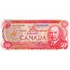 Image 1 : BANK OF CANADA.  $50.00.  1975 Issue.  BC-51a.  Lawson-Bouey.  No. HC7286291 & 6292.  Both BCS grade