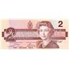 Image 1 : BANK OF CANADA.  $2.00.  1986.  BC-55a.  No. AUH3615413.  PCGS graded Gem Unc-68. PPQ.