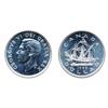 Image 1 : $1.00.  1949.  Mint State-65.  Brilliant.