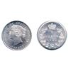Image 1 : 1894.  PCGS graded Mint State-64.  Fully lustrous and brilliant.  A choice example of one of the 'ke