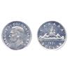 Image 1 : 1951.  PCGS graded Proof-Like-68.  A brilliant dollar, with very deep mirror fields and a faint trac