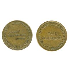 Breton-899.  NS-17A1.  W.L. White.  ICCS Very Fine-30.