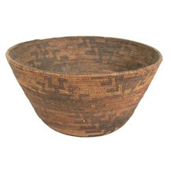 Maidu Basket