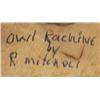 Image 5 : Hopi Katsina Carving - R. Mitchell