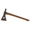 Image 1 : Iron Headed Pipe Axe