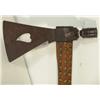 Image 2 : Iron Headed Pipe Axe