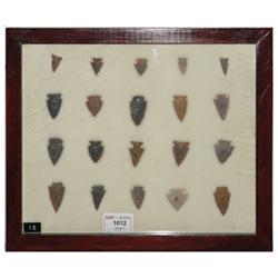 Arrowhead/Relic Collection