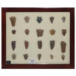 Arrowhead/Relic Collection