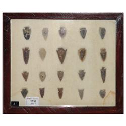 Arrowhead/Relic Collection