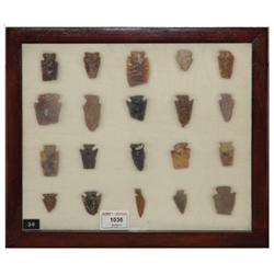 Arrowhead/Relic Collection