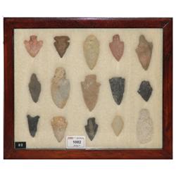 Arrowhead/Relic Collection