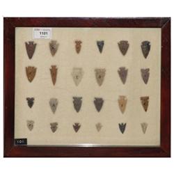 Arrowhead/Relic Collection