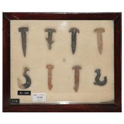 Arrowhead/Relic Collection