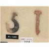 Image 5 : Arrowhead/Relic Collection