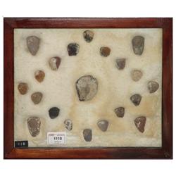Arrowhead/Relic Collection