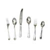 Image 1 : Sterling Silver Exclusive Cutlery Set – Service for 6  Total 36 piece with Hand Made Heavily Decorat
