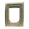 Image 1 : Photo Frame Museum Quality Sterling Silver Exclusive -with Hand Made Heavily Decorated  weighs 417.9