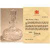 Image 1 : Princess Diana Letter & Crystal