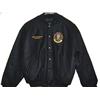 Image 1 : NSC Wool Varsity Jacket