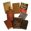 Image 1 : Lot of Eight Financial Books