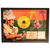 Image 1 : Jimmy Buffett RIAA Award