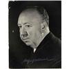 Image 1 : Alfred Hitchcock SP