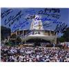 Image 1 : Football HOF Signed Photo