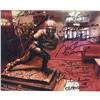 Image 1 : Heisman Photo Signed By 11